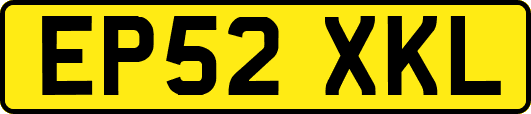 EP52XKL