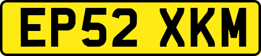 EP52XKM