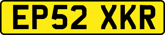 EP52XKR