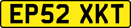 EP52XKT