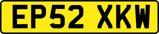 EP52XKW