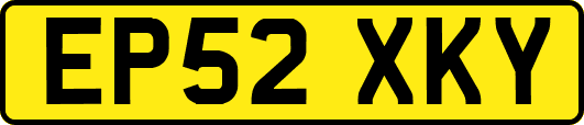 EP52XKY