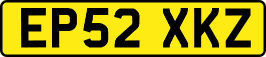 EP52XKZ