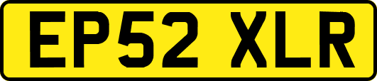 EP52XLR