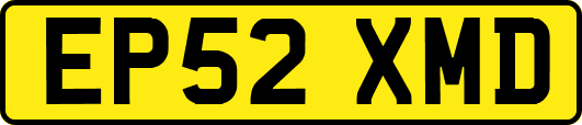EP52XMD