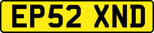 EP52XND
