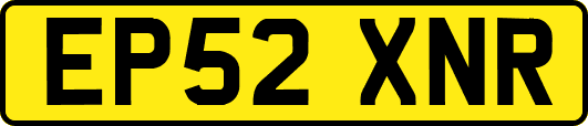 EP52XNR