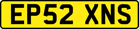 EP52XNS