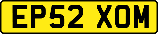 EP52XOM