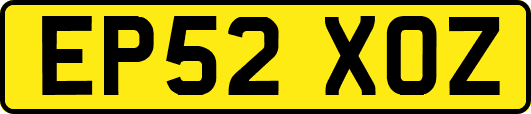 EP52XOZ