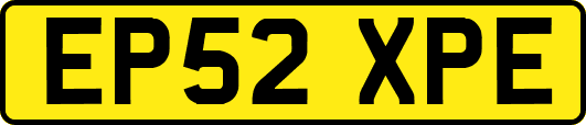 EP52XPE