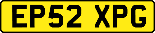 EP52XPG
