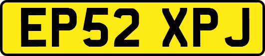 EP52XPJ