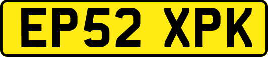 EP52XPK