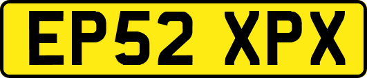 EP52XPX