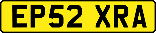 EP52XRA