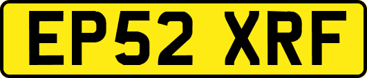 EP52XRF