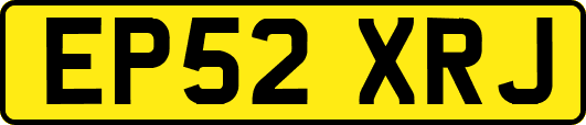 EP52XRJ