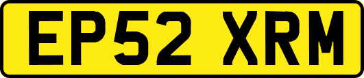 EP52XRM