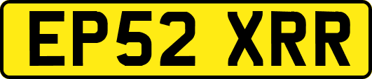 EP52XRR