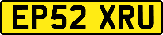 EP52XRU