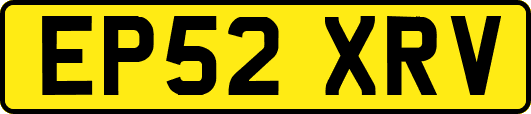 EP52XRV