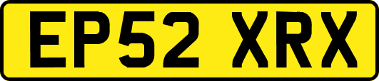 EP52XRX