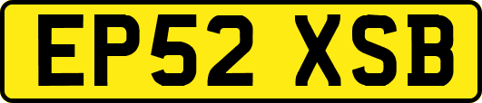 EP52XSB