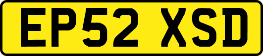 EP52XSD