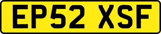 EP52XSF