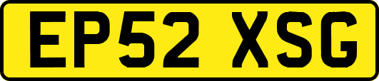 EP52XSG