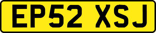 EP52XSJ