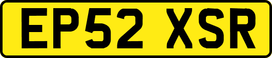 EP52XSR