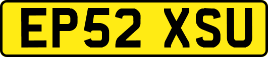 EP52XSU