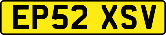 EP52XSV