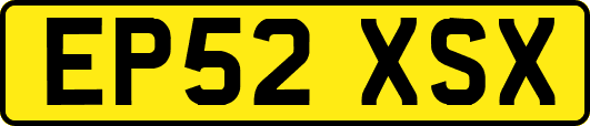 EP52XSX