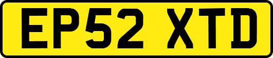 EP52XTD