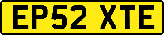 EP52XTE