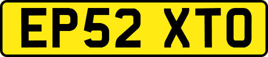 EP52XTO