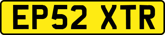 EP52XTR