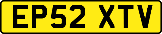 EP52XTV
