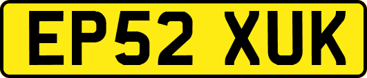 EP52XUK