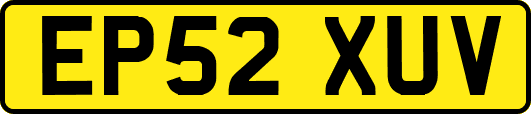 EP52XUV