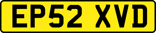 EP52XVD
