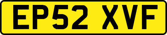 EP52XVF