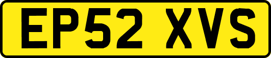 EP52XVS