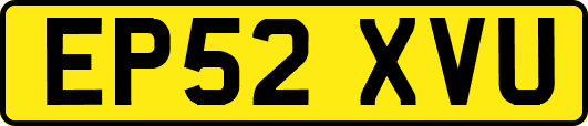 EP52XVU