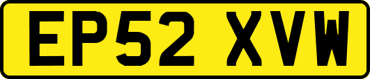 EP52XVW