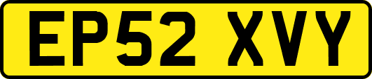 EP52XVY