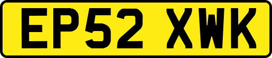 EP52XWK
